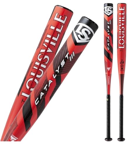Amazon | LOUISVILLE SLUGGER (ルイスビル スラッガー) ソフトボール